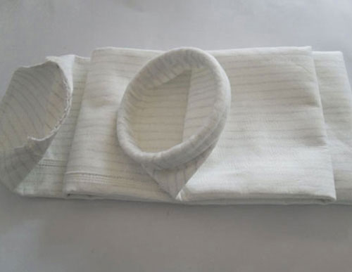 玻璃纖維針刺氈除塵器布袋